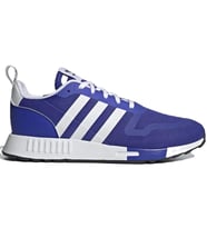 Adidas Multix Tenis Blue Running Shoes Mavi Koşu Ayakkabısı