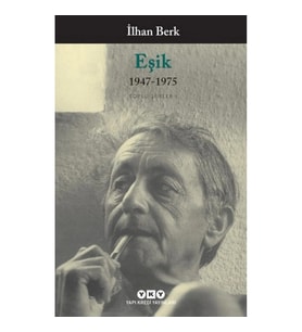 Eşik 1947-1975 Toplu Şiirler 1
