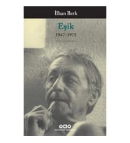 Eşik 1947-1975 Toplu Şiirler 1