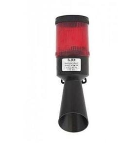 İLX İL-XLMB-BH-220K 220V BORULU KORNA