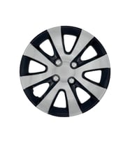 Peugeot Expert 15 İnç Jant Kapağı (Takım) Siyah Gri C101