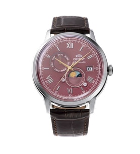 ORIENT Otomatik Erkek Kol Saati RA-AK0807R30B