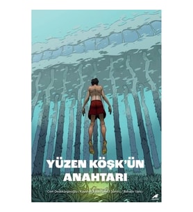 Yüzen Köşk’ün Anahtarı