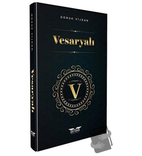 Vesaryalı / Perseus Yayınevi / Doruk Vijdan