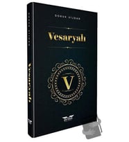 Vesaryalı / Perseus Yayınevi / Doruk Vijdan