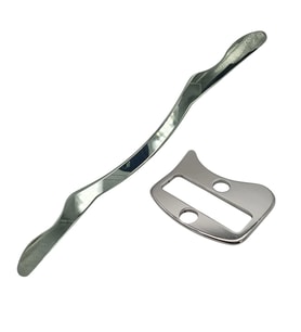 Graston 2 Parçalı Uzun Set Model 4
