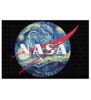 Nasa Puzzle 240 Parça Yapboz
