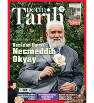 DerinTarih Dergi Ocak 2026