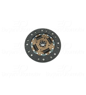 Volkswagen Golf 4 Polo 3 Bora, Seat Leon Ibiza 2 Toledo 2 Cordoba, Skoda Octavia 1997-2005 Uyumlu Debriyaj Balatası