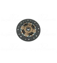 Volkswagen Golf 4 Polo 3 Bora, Seat Leon Ibiza 2 Toledo 2 Cordoba, Skoda Octavia 1997-2005 Uyumlu Debriyaj Balatası
