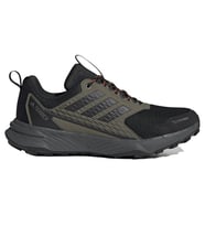 Adidas Terrex Tracefinder 2 Clıma Siyah Erkek Sneaker Jr7768