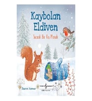 Kaybolan Eldiven - Sıcacık Bir Kış Masalı