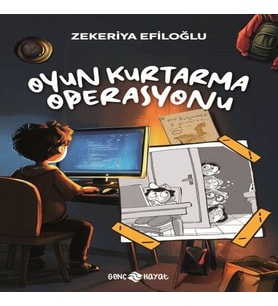 Oyun Kurtarma Operasyonu