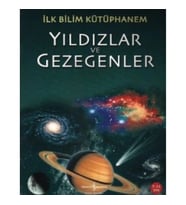 Yıldızlar ve Gezegenler