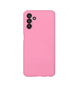 BİKAPAK ECO SENSE SAMSUNG A25 PEMBE KAPAK