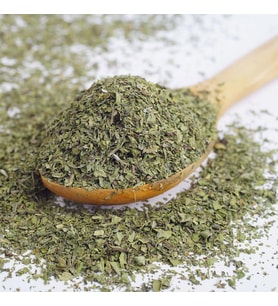 Gurmepark Dökme Kuru Nane 500 g e
