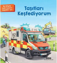 Taşıtları Keşfediyorum