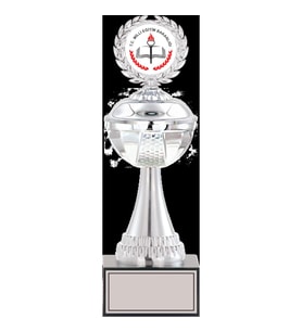 ODAK KUPA - Small Kupalar - S-067 A - 31 cm