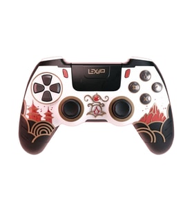 LEXIP X Ubisoft Assassin’s Creed Shadows Lisanslı Kablosuz Gamepad