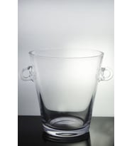 Paşabaçe Denizlicam El İmalatı Büyük Kristal Buz Kovası 1015305 18695