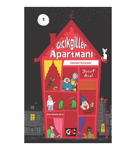 Gıcıkgiller Apartmanı 1