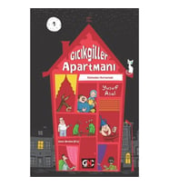 Gıcıkgiller Apartmanı 1
