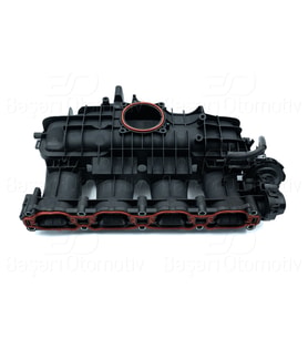 Volkswagen Passat Tiguan Arteon Audi A4 Skoda Kodiaq Superb 2.0 TSI Emme Manifoldu