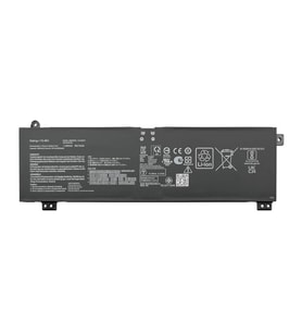 Asus C41N2010 Notebook Batarya Laptop Pil
