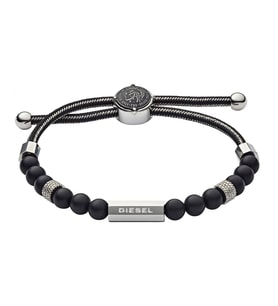 Dıesel DJDX1151-040 Erkek Bileklik