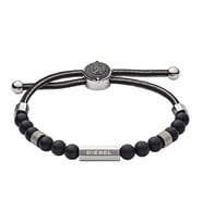 Dıesel DJDX1151-040 Erkek Bileklik