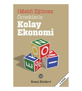 Örneklerle Kolay Ekonomi