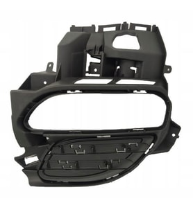 PORSCHE PANAMERA UYUMLU SİS FARI BRAKETİ SAĞ 10-13 97050556401