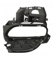 PORSCHE PANAMERA UYUMLU SİS FARI BRAKETİ SAĞ 10-13 97050556401