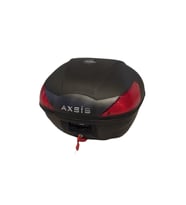 AXSİS MOTOSİKLET SELE ÇANTA