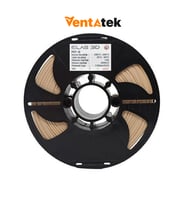 Elas 3D Beyaz PETG Filament - 1.75mm - 1 Kg