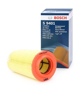 Mercedes C180 Komp W204 Hava Filtresi (2008 - 2011) Bosch