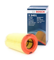 Mercedes C180 Komp W204 Hava Filtresi (2008 - 2011) Bosch