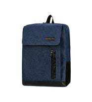 GALB Leather Gri Sirt Cantasi 1.KALITE Su Gecirmez Tam Korumali Full Astarli Laptop ve Suluk