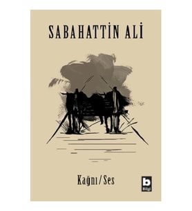 Kağnı - Ses