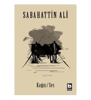 Kağnı - Ses