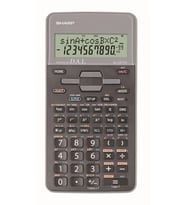 El-531thbgy 273 Fonksiyonlu Bilimsel Hesap Makinesi