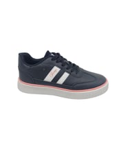 Jump 28146 Kadın Siyah Sneaker Spor Ayakkabı