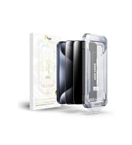 Iphone 11/xr Uyumlu Privacy Hayalet Ekran Koruyucu Kolay Kurulum [2'li Paket]