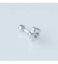 Çiçek Gümüş Tragus