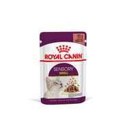 Royal Canin Sensory Smell Pouch Yaş Kedi Maması 85 Gr