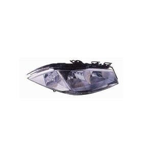 RENAULT MEGANE ÖN FAR ELEKTRİKLİ SAĞ 2003- 7701064017