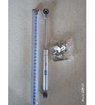 MOBİLYA KAPAK GAZLI PİSTONU 100N 2 ADET