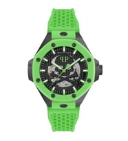 Philipp Plein PWPFA0624 Erkek Kol Saati