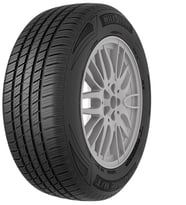 Milestone 245/65 R17 TL 111H REINF. SUVMILE H/T SUV Yaz Lastiği (Üretim Tarihi:2026)