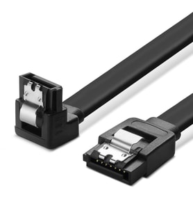 Sata 3 Kablo 45 Cm 90 derece